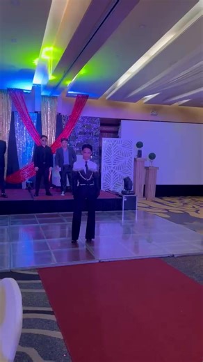 Men's Graduation Ball Outfit Inspired by Conan Gray Met Gala Look