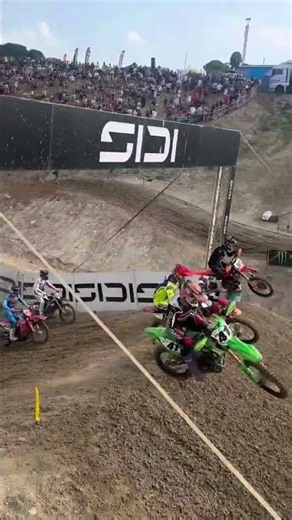 🎥 MXGP Foxhill 2026 #mxgp #motocross