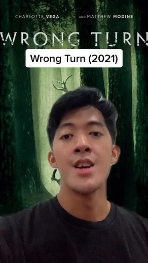 Wrong Turn 2021 Review: A Refreshing Take on a Famous Franchise