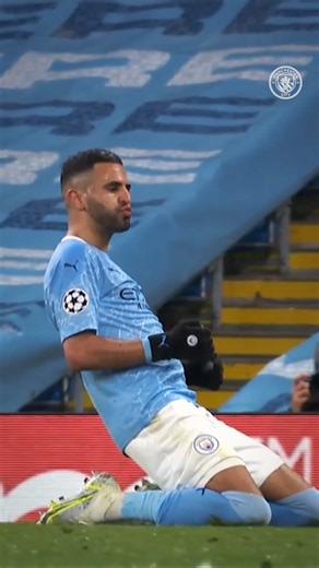 1.2M views · 10K reactions | This Mahrez performance against PSG 略 | Manchester City | Facebook