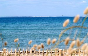 Projet éolien en mer en Sud-Atlantique