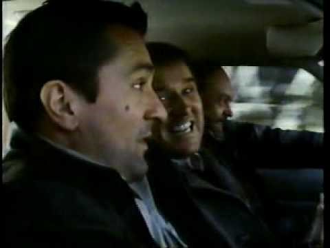 Midnight Run 1988 TV trailer