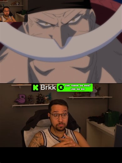 Reacting to One Piece: A Live Experience