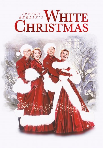 White Christmas - movie: watch streaming online
