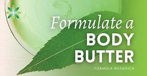 How to Make a Body Butter
