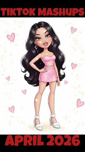 New Tiktok Mashup April 💘 2026 💘 (Not Clean)