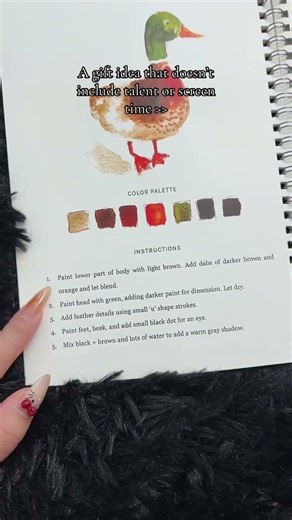 Can You Paint Like This? Discover the Secret! 🌸🎨