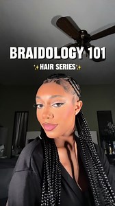 Braidology 101: Alicia Keys Braids
