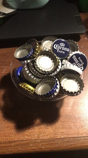 DIY Pin Making: Creative Bottle Cap Crafts