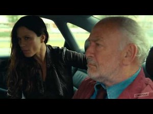 Strike Back Season 2: Episode 5 Clip - High Speed Pursuit