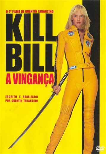Kill Bill - Volume 1