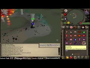 Zulrah Guide: Live Kill Walkthrough