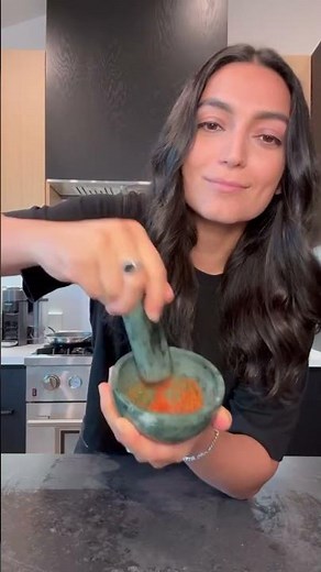 How to make Persian Tahchin