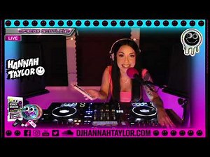 DJ Hannah Taylor - 2 HOURS UK BOUNCE & WIGAN PIER CLASSICS 🙌♥️💕💥- UproarScotland January 2020🏴󠁧󠁢󠁳󠁣󠁴󠁿