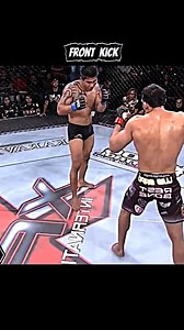 5.7M views · 43K reactions | Danger Front Kick #training #selfdefense #tutorial | Redwan | Facebook