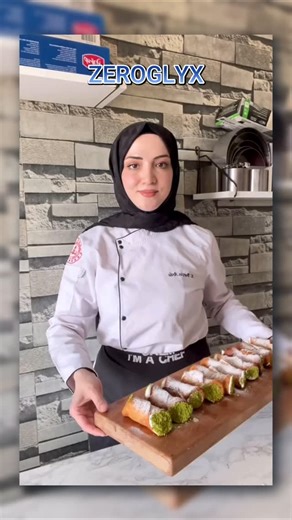 @zeroglyx on Instagram: "🇮🇹 Cannoli Yield: Exactly 14 cannoli Water glass measurement: 200 ml 🥐 Dough Ingredients 250 g all-purpose flour (2 level cups, no heaping) 50 ml vinegar (5 tablespoons) 25 ml water (2½ tablespoons) 30 g cold butter, cubed 1 g cinnamon (about 1 teaspoon) 1 pinch of salt Egg white (for sealing the dough) Cannoli tubes / metal molds (for wrapping) 🍶 Filling Ingredients 500 g ricotta cheese 70 g powdered sugar (3 heaping tablespoons) Knead everything into a medium-firm