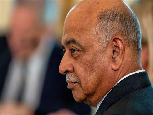 IBM CEO Arvind Krishna reveals key reason behind tech industry layoffs and it's not what you think