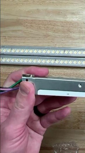 T8 Retrofit Mounting Options