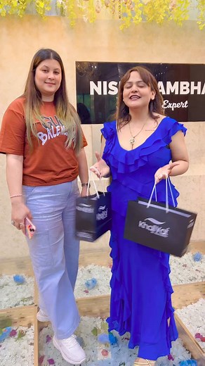 9.7K views · 89 reactions | Call-9205945589 #beauty #skincareroutine #skin #antiaging #glowingskin #facial #skinhealth #skincaretips | Nisha Lambha - Sparsh Beauty Care & Hair Treatment LLP | Facebook