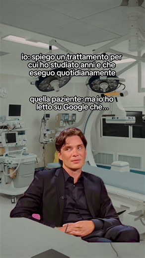 "Eh, ma su Google ho letto che..." 😄 | #alia_chirurgiaplastica