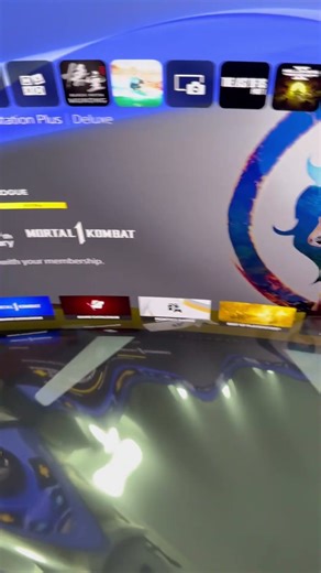 Alienware AW3225QF QD-OLED monitor #india #gaming #alienware #oled #ps5pro #ps5 #sony #gameplay