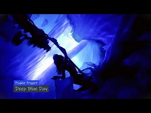 Psybie Project - Deep Blue Day (Official Music Video)