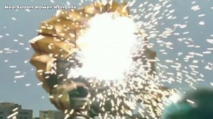 7K views · 202 reactions | Elephant Zords | The Ranger Legends | Facebook