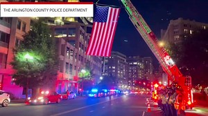 209K views · 1.5K reactions | REST IN PEACE USMC Sgt. Nicole Gee, who was killed in action during the tragic blast in Kabul, Afghanistan. A procession was held for her through northern Virginia, led by police and Murphy Funeral Home of Arlington, to the Arlington National Cemetery where she was laid to rest. | The National Desk - TND | Facebook