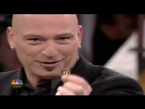 NBC Commercial Breaks - May 21, 2008