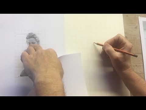 Corso di Disegno - Imparare a Disegnare (1ª Lezione)