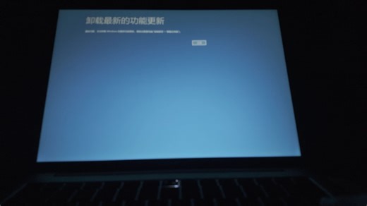 求助！电脑进系统没桌面，各种办法解决不了...