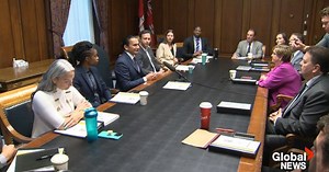 Manitoba government appoints new board to tackle MPI strike, cost overruns