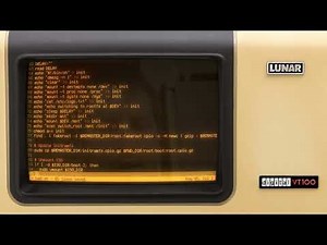 How to install linux on USB drive ( UEFI boot )