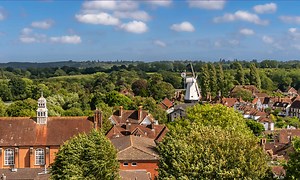 Cranbrook | Visit Tunbridge Wells