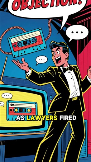 Amber Heard vs Johnny Depp — The Courtroom Battle Behind the Viral Verdict | #CelebrityTrial