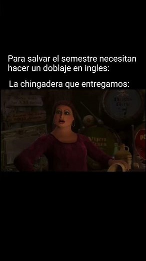 Shrek 2 #doblajelatino