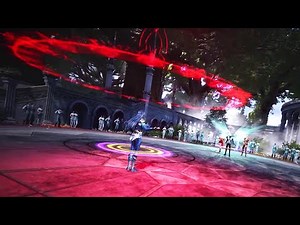 Tang San's soul ring amazed everyone twice! 10000 Year and Red 100000 Year Soul Rings deter opponent