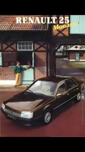Renault 25 | Classic Automobiles