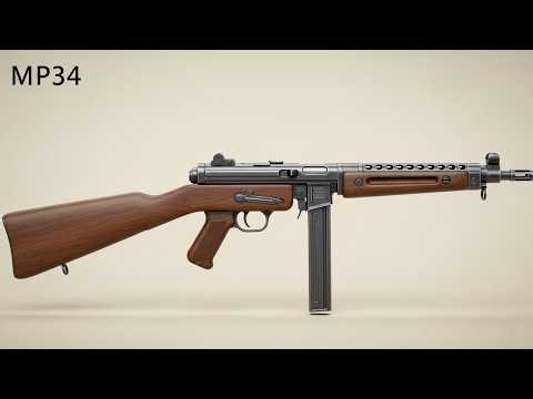 Germany’s War Machines: Complete WWII Weapons Documentary