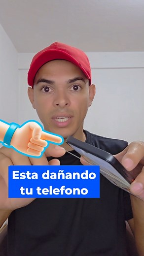 132K views · 1.8K reactions | Esta dañando tu telefono #telefonos #celulares #Aplicaciones #apps #tecnologia | TecnoBram | Facebook