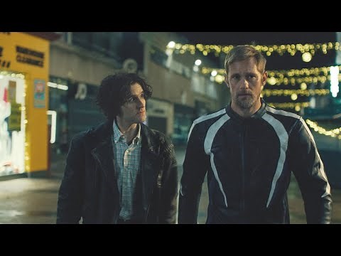 PILLION trailer | BFI London Film Festival 2025 – 8-19 October