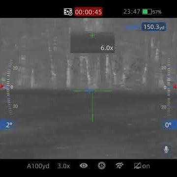 Insane Coyote Head Shot Explosion! 💥 Pieces Flying Everywhere