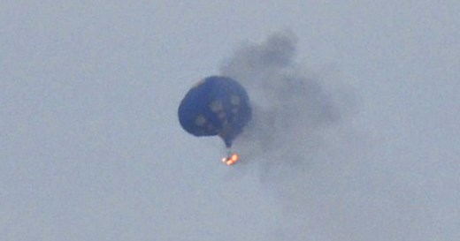 Search underway for missing passenger in deadly Va. balloon crash