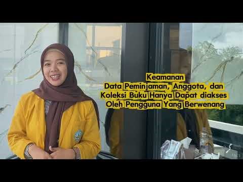 Tugas Pemrograman Web “Rancangan Sistem Peminjaman Buku Pada Perpustakaan”