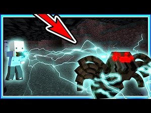 Finally learned high-level magic ❗Super Thunder Ray🤣