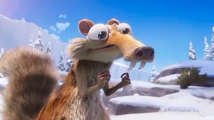 Ice age scrat tails ep3