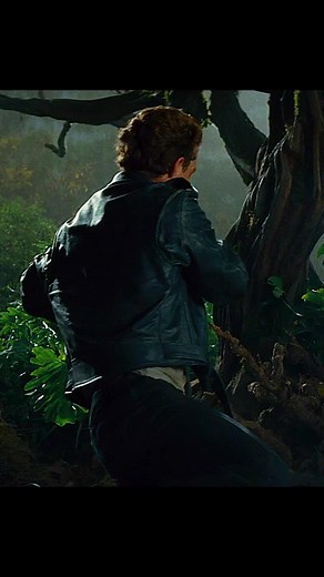 Quicksand Movie Scene: Grab the Rope or the Snake?