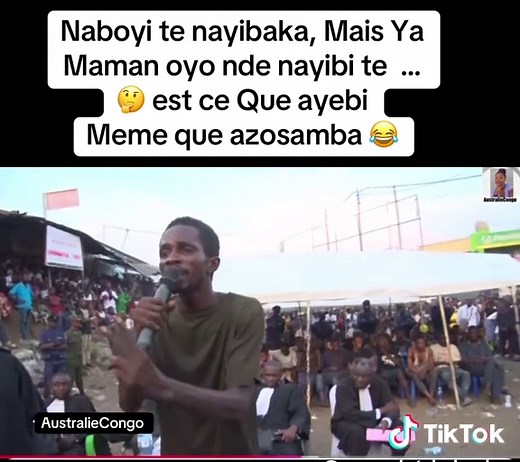 Kuluna: Explorez l'Essence de Kinshasa