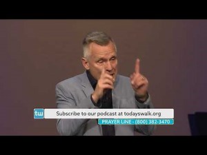 Truth Matters: Part 1