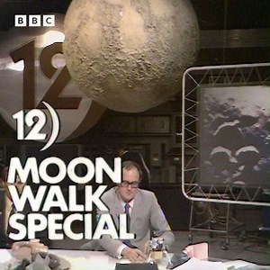 Apollo 12 - Moon Walk Special (19 November 1969)